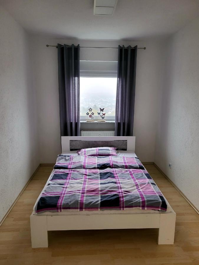 Schoene, Modernisierte Wohnung - Dudweiler Saarbruecken Exterior photo
